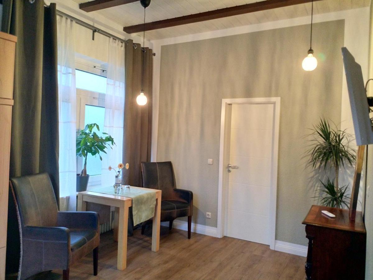 Hotel Haus Heideblick Undeloh Exterior foto